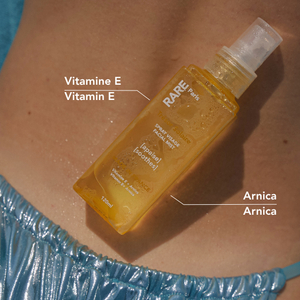Trésor Solaire Soothing Facial Mist