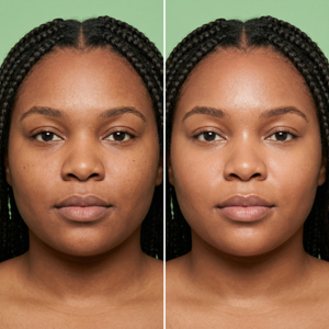 Elixir Intense Nourishing Face Mask Box x5