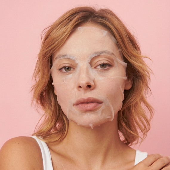 Exception Rosée Regenerating Face Mask