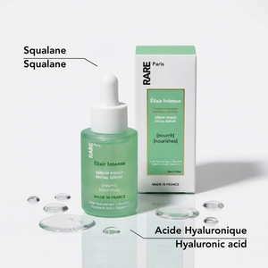 Elixir Intense Nourishing Facial Serum