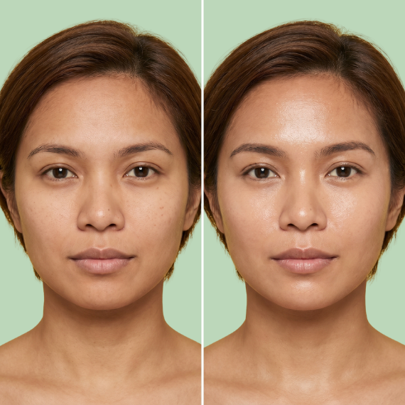 Elixir Intense Nourishing Facial Serum