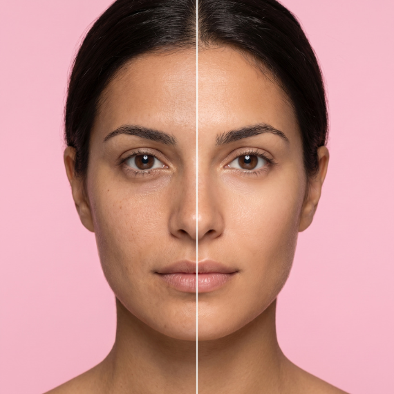 Exception Rosée Regenerating Face Mask
