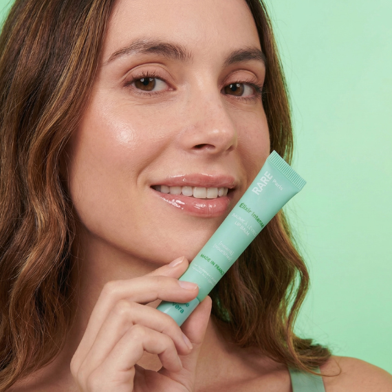 Elixir Intense Nourishing Lip Balm Aloe Vera Scent