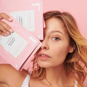 Exception Rosée Regenerating Face Mask Box x5