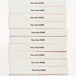 Exception Rosée Regenerating Face Mask Box x5