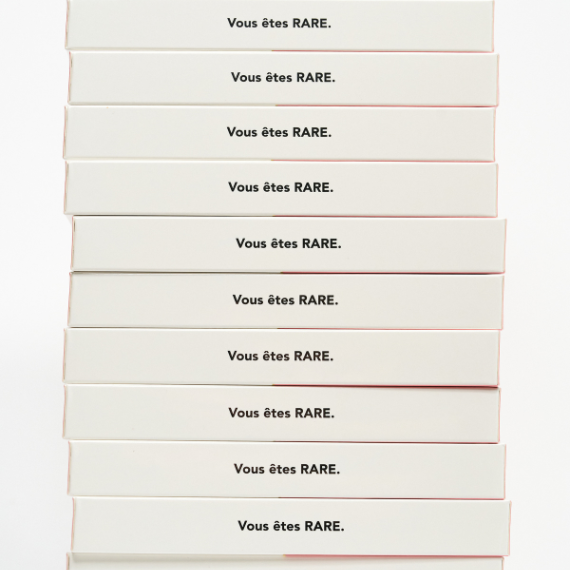 Exception Rosée Regenerating Face Mask Box x5