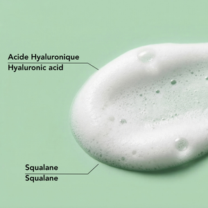 Elixir Intense Cleansing Foam