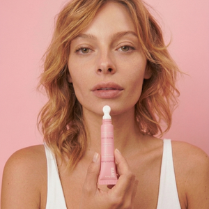 Exception Rosée Regenerating Lip Balm Rose Flavour