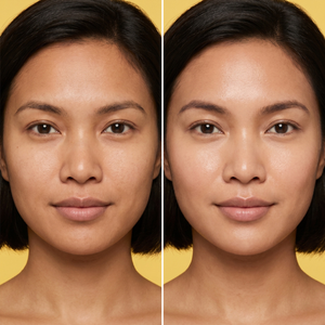 Trésor Solaire Soothing Serum