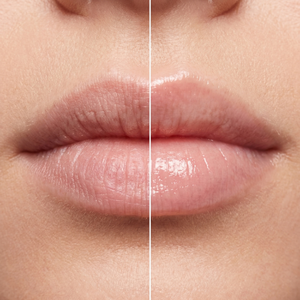 Exception Rosée Regenerating Lip Balm Rose Flavour