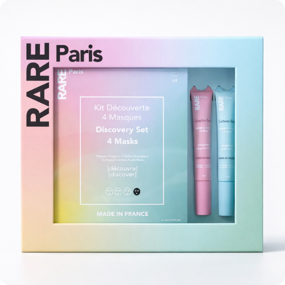 Limited Edition Summer Set