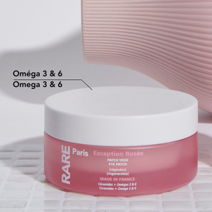 Exception Rosée Regenerating Eye Patches
