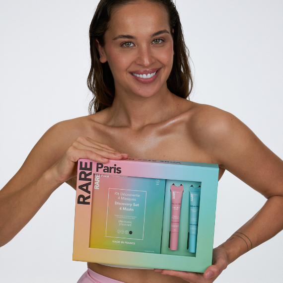 Limited Edition Summer Set