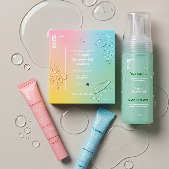 Limited Edition Summer Set