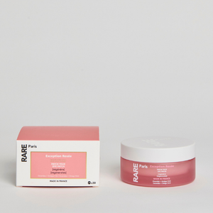 Exception Rosée Regenerating Eye Patches