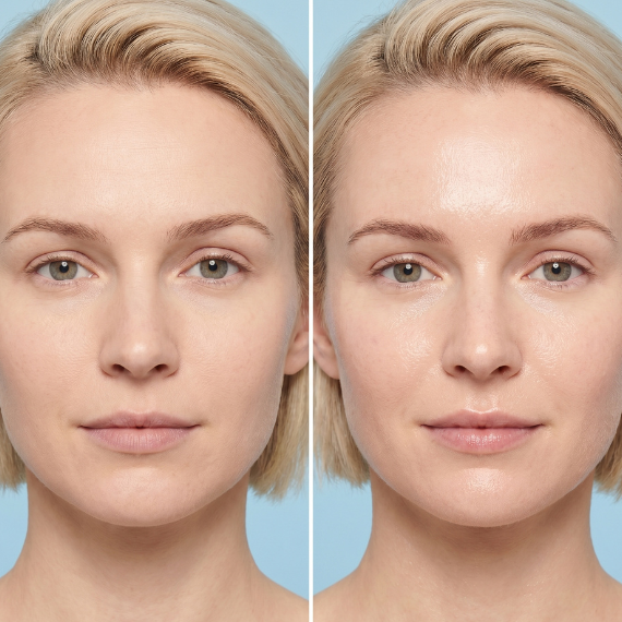 Carbone Glacé Purifying Face Mask