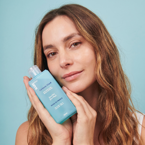 Carbone Glacé Micellar Water