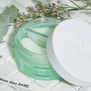 Elixir Intense Nourishing Eye Patches