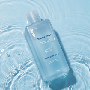 Carbone Glacé Micellar Water