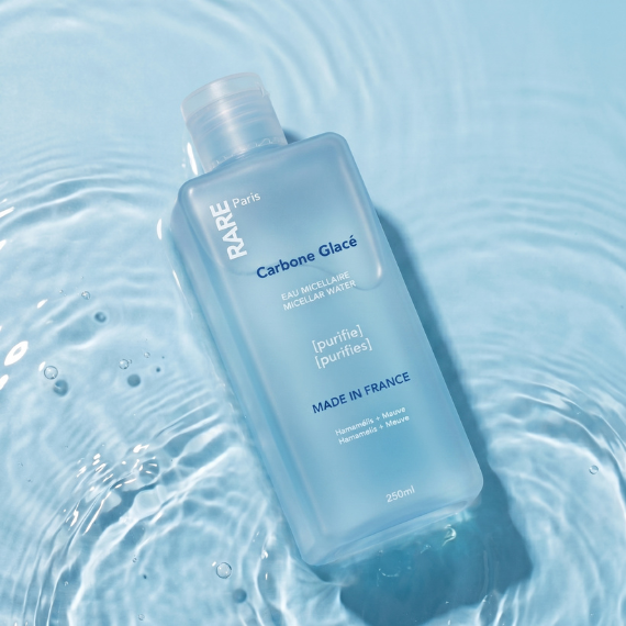 Carbone Glacé Micellar Water