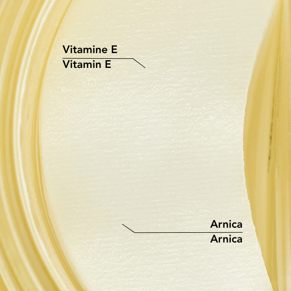 Trésor Solaire Soothing Eye Patches