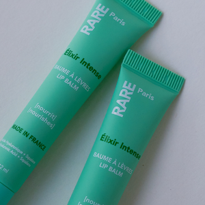 Elixir Intense Nourishing Lip Balm Aloe Vera Scent